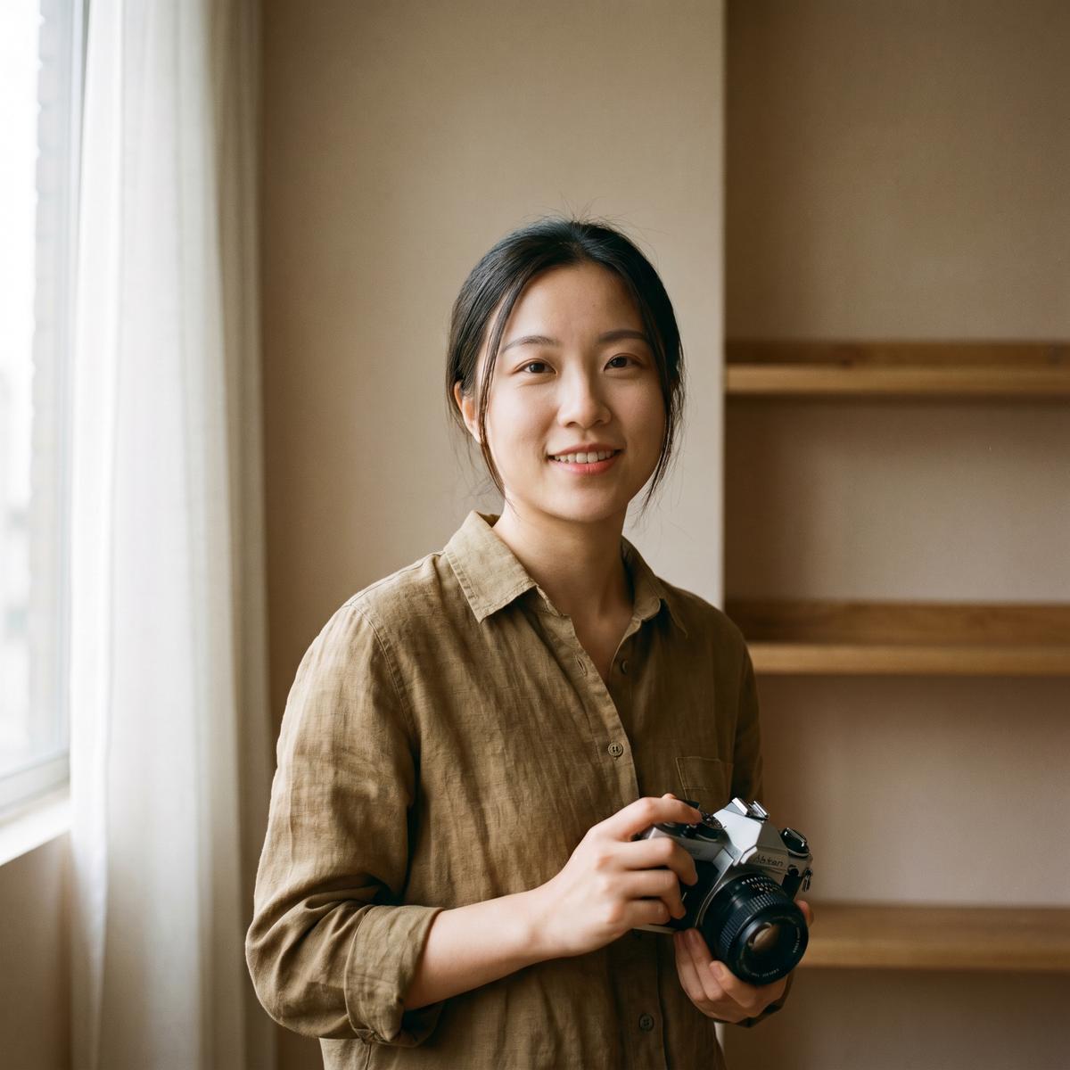 91网首席生活美学导演林初夏 - www.uezrl96.cn